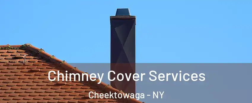  Chimney Cover Services Cheektowaga - NY