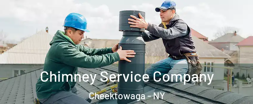  Chimney Service Company Cheektowaga - NY