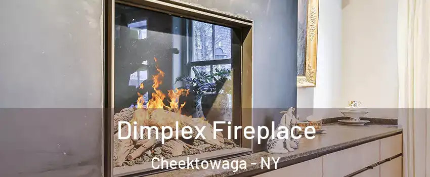  Dimplex Fireplace Cheektowaga - NY