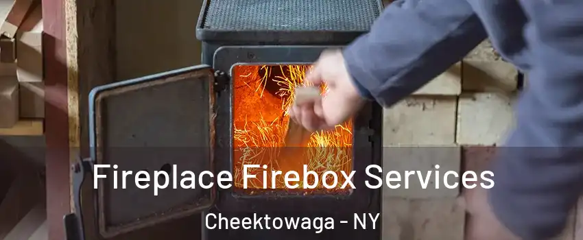  Fireplace Firebox Services Cheektowaga - NY
