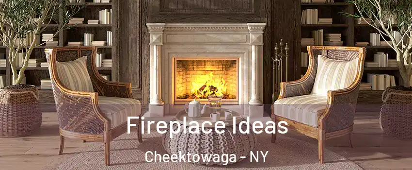  Fireplace Ideas Cheektowaga - NY