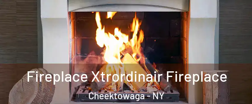  Fireplace Xtrordinair Fireplace Cheektowaga - NY