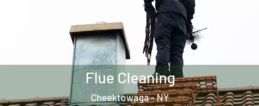  Flue Cleaning Cheektowaga - NY
