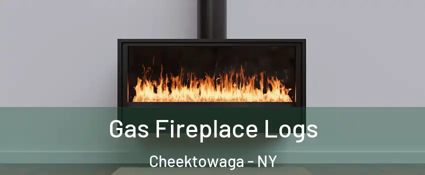  Gas Fireplace Logs Cheektowaga - NY