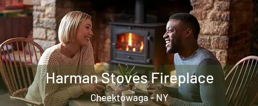  Harman Stoves Fireplace Cheektowaga - NY