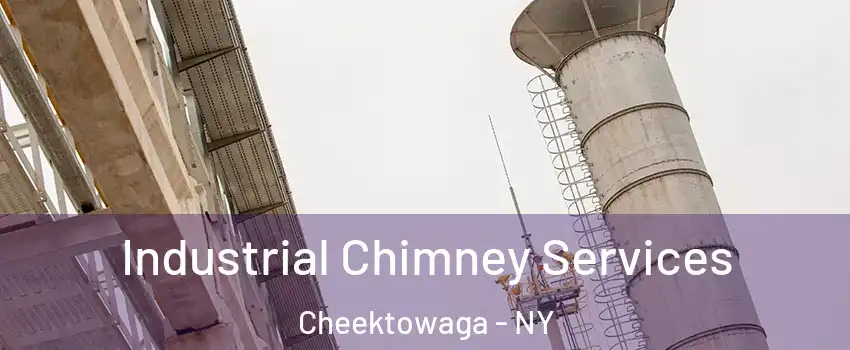  Industrial Chimney Services Cheektowaga - NY