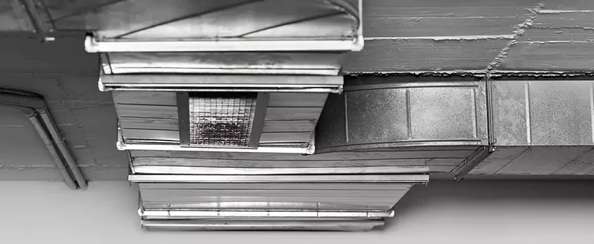 Trusted Air Duct Cleaning Company in Cheektowaga, New York