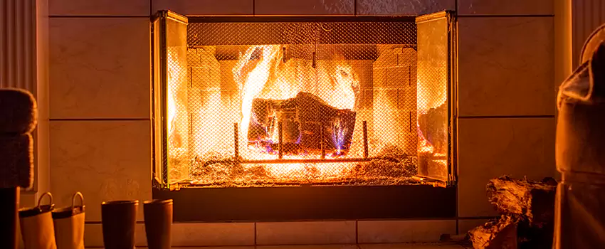 Astria Vent Free Gas Fireplaces Installation in Cheektowaga, NY