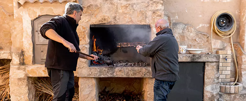 Damaged Brick Fireplace Replacements Services in Cheektowaga, NY