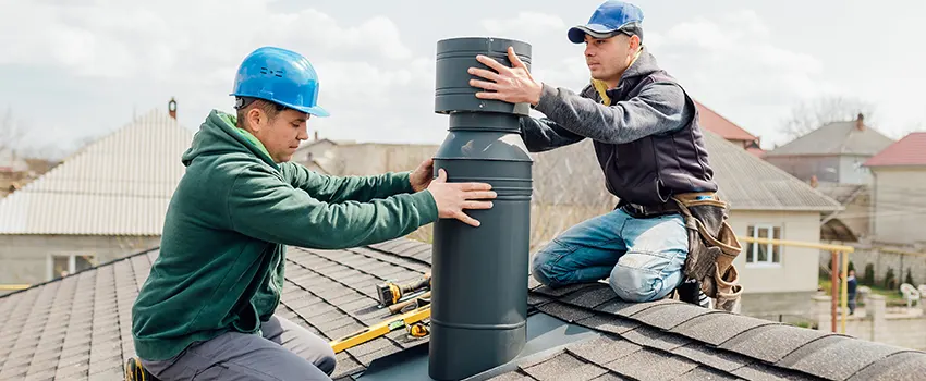 Chimney Air Vent Repair in Cheektowaga, NY