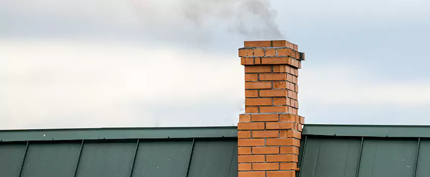 Animal Screen Chimney Cap Repair And Installation Services in Cheektowaga, New York