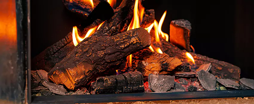 Chimney Fireplace Ash Dump Cleaning in Cheektowaga, NY