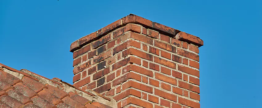 Clean Blocked Chimney in Cheektowaga, New York