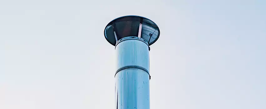Wind-Resistant Chimney Caps Installation and Repair Services in Cheektowaga, New York