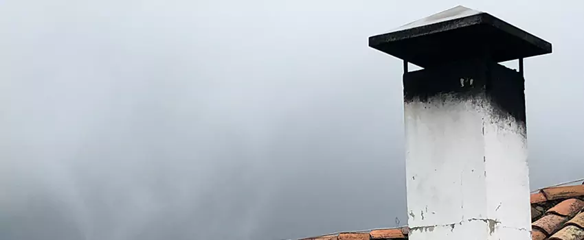 Chimney Damper Inspection in Cheektowaga, NY