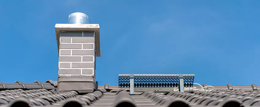 Chimney Flue Relining Services in Cheektowaga, New York