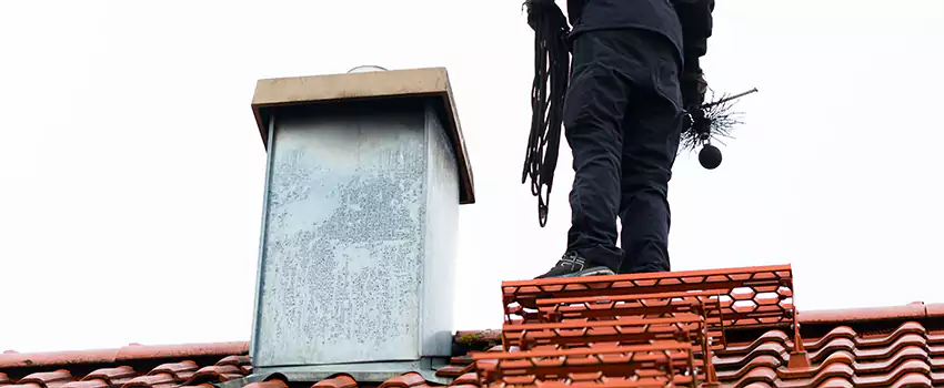 Chimney Liner Services Cost in Cheektowaga, NY
