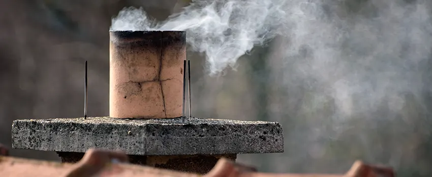 Wood Burning Chimney Odor Removal in Cheektowaga, NY