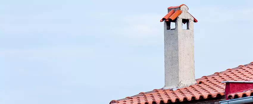 Chimney Pot Replacement in Cheektowaga, NY