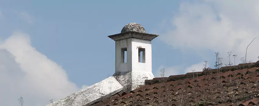 Cost To Rebuild A Chimney in Cheektowaga, NY