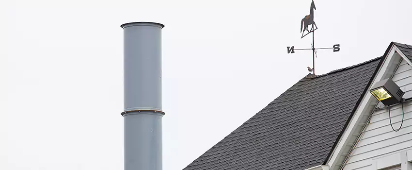 Chimney Inspection in Cheektowaga, NY