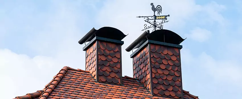 Old Chimney Restoration in Cheektowaga, New York