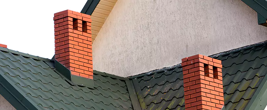 Chimney Saver Waterproofing Services in Cheektowaga, New York