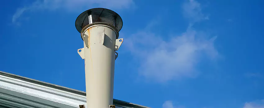Chimney Spark Arrestor Requirements in Cheektowaga, NY