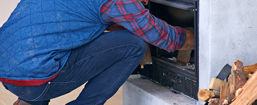 Chimney Sweep To Clear Creosote Buildup in Cheektowaga, New York