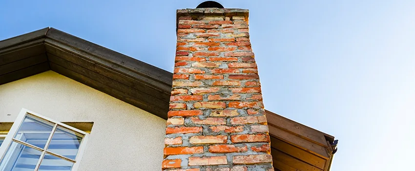 Chimney Mortar Replacement in Cheektowaga, NY