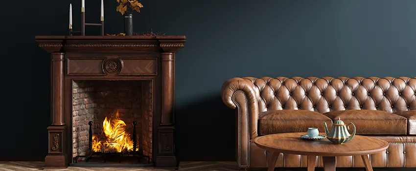 Traditional Fireplace Design Refurbishment Costs in Cheektowaga, New York