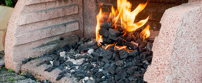 Remove Creosote From Brick in Cheektowaga, NY