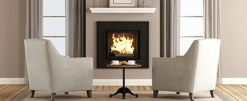 Custom Architectural Fireplace Restoration in Cheektowaga, NY