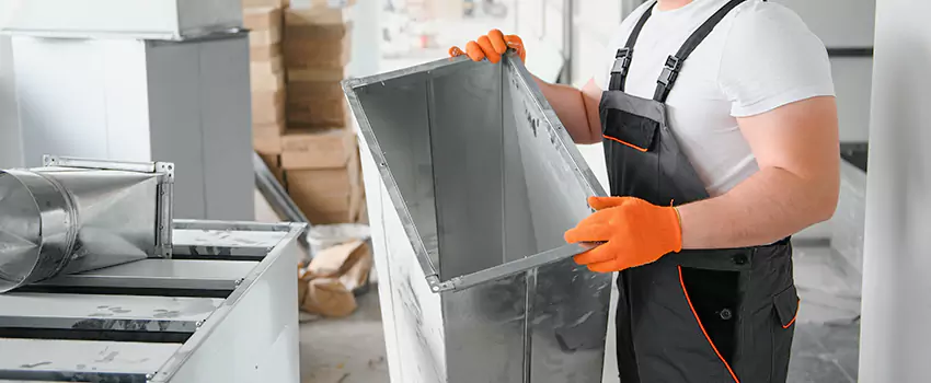 Benefits of Dryer Vent Inspection in Cheektowaga, NY