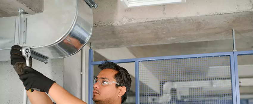 HVAC Ductwork Cleaning in Cheektowaga, NY