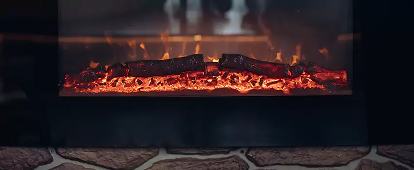 Outdoor Electric Fireplace Installation Solutions in Cheektowaga, NY