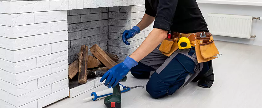 Fireplace Doors Cleaning in Cheektowaga, New York
