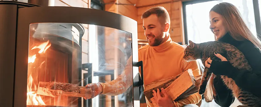 Fireplace Door Installation And Replacement Contractors in Cheektowaga, NY