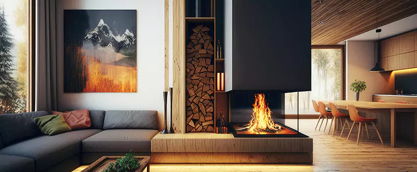 Fixing Electric Fireplace Problem in Cheektowaga, New York