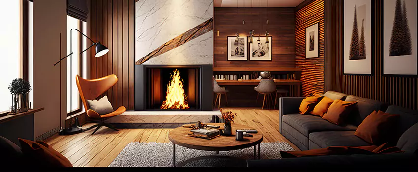 Fireplace Design Ideas in Cheektowaga, NY