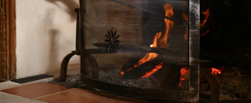 Electric Metal Fireplace installation Services in Cheektowaga, NY