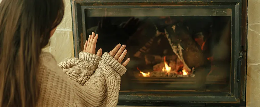 Wood-burning Fireplace Smell Removal Services in Cheektowaga, NY