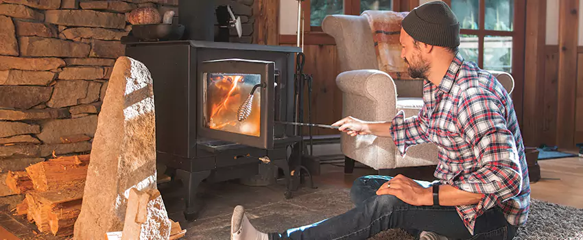 Fireplace Chimney Maintenance in Cheektowaga, New York