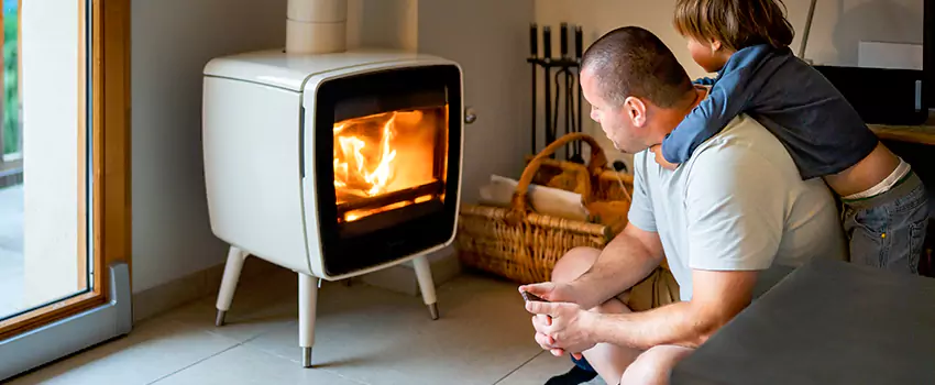 Fireplace Safety Inspection Technician in Cheektowaga, New York
