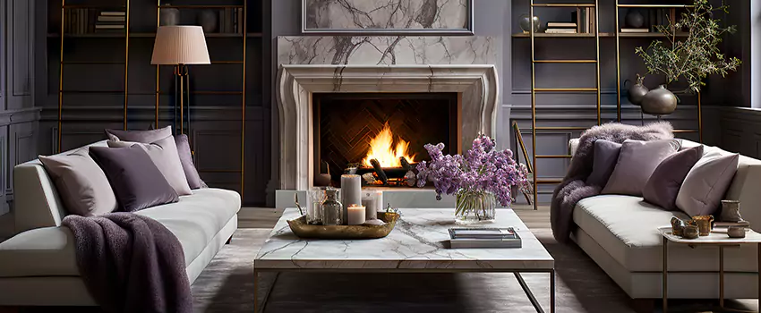 Fireplace Xtrordinair Ember-Glo Insert Fireplace Maintenance in Cheektowaga, New York