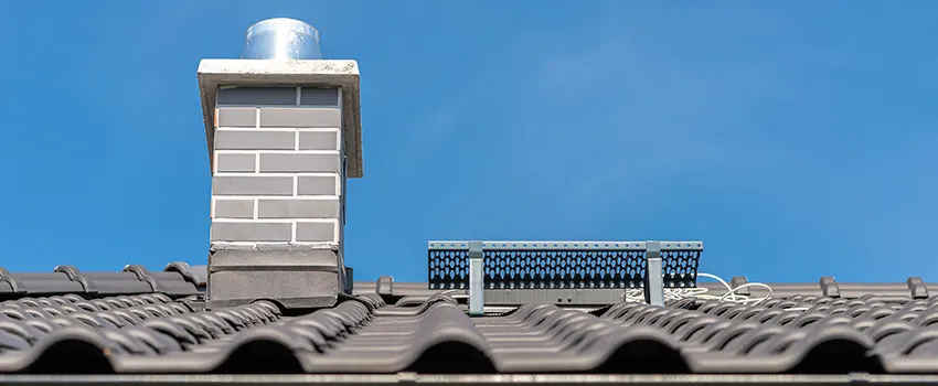 Repair Blocked Chimney in Cheektowaga, New York
