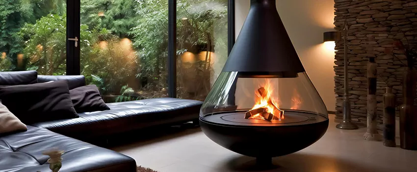 Affordable Floating Fireplace Repair And Installation Services in Cheektowaga, New York