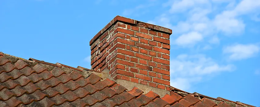Flue Tiles Cracked Repair Services near Me in Cheektowaga, NY