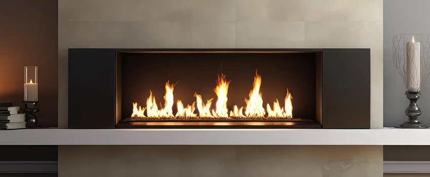 Vent Free Gas Fireplaces Repair Solutions in Cheektowaga, New York