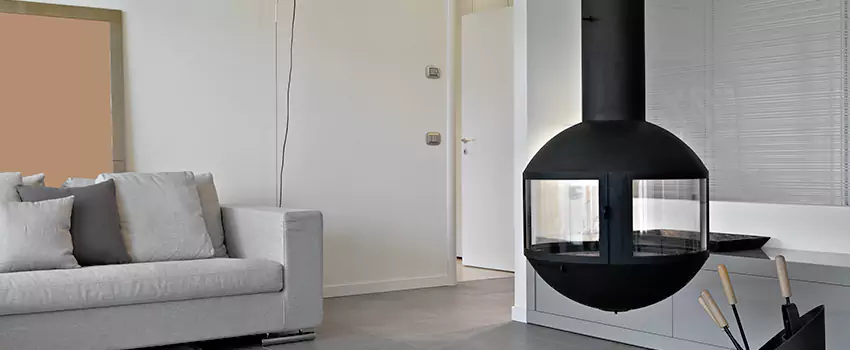 Hanging & Suspended Fireplaces Designer in Cheektowaga, New York